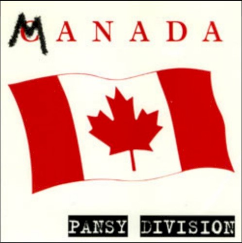 Manada