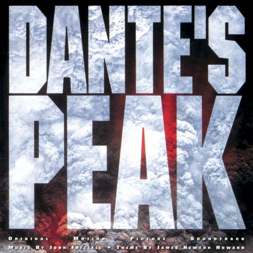 Dante's Peak: Original Motion Picture Soundtrack