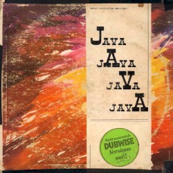 Java Java Java Java