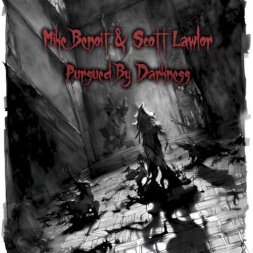 Pursued by Darkness