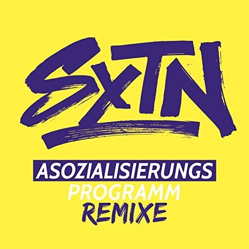 Asozialisierungsprogramm Remixe