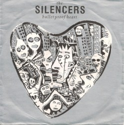 Bulletproof Heart