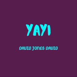 Yayi