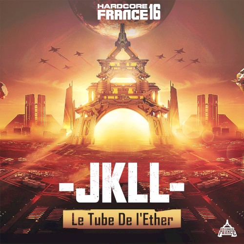 Le Tube De l’Ether
