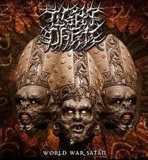 World War Satan