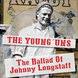The Ballad of Johnny Longstaff