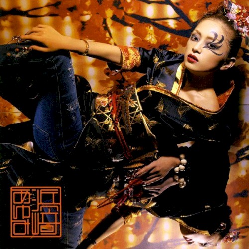 ayu-mi-x 4+selection Non-Stop Mega Mix Version