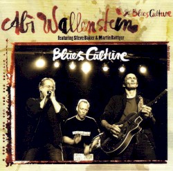Blues Culture