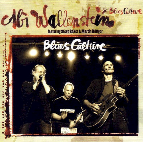 Blues Culture