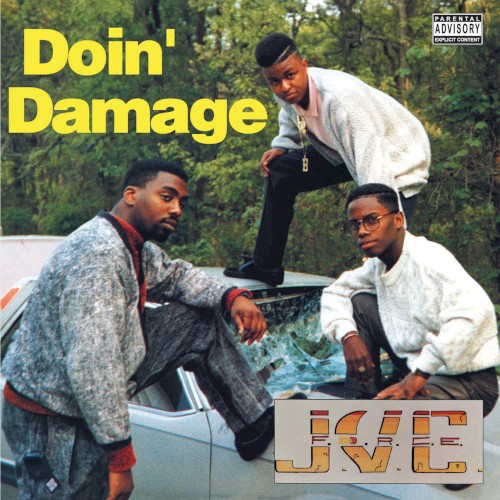 Doin’ Damage