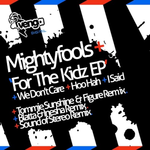 For the Kidz EP