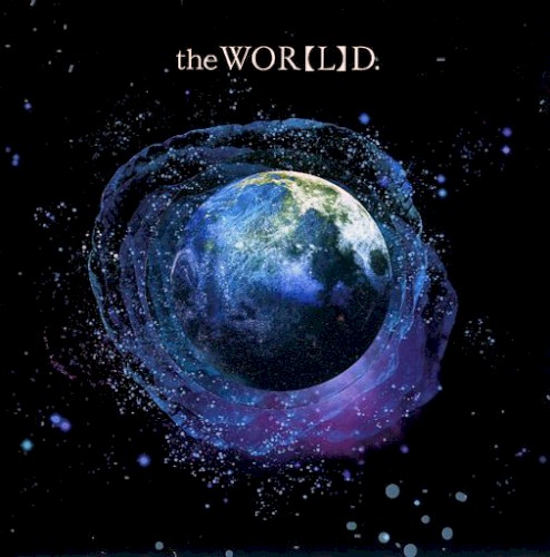 theWOR【L】D.