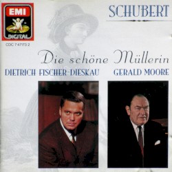 Die schöne Müllerin