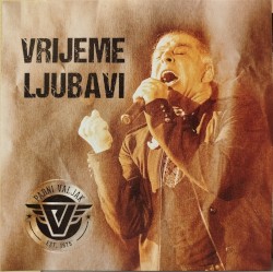 Vrijeme Ljubavi