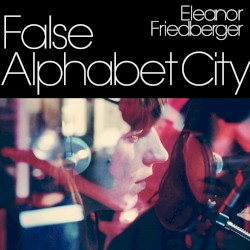 False Alphabet City
