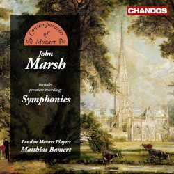 Symphonies