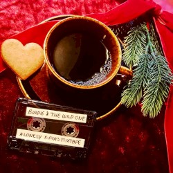 A Lonely X-mas Mixtape