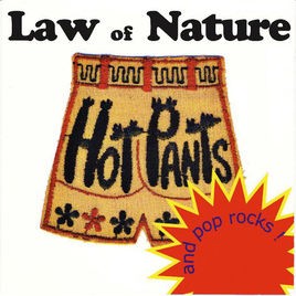 Hot Pants and Pop Rocks!