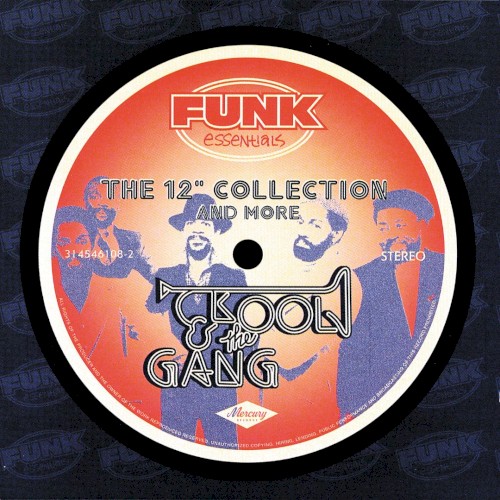 The 12″ Collection and More