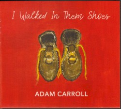 I Walked in Them Shoes