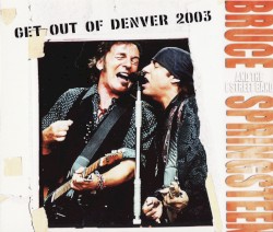 2003‐09‐25: Invesco Field at Mile High, Denver, CO, USA