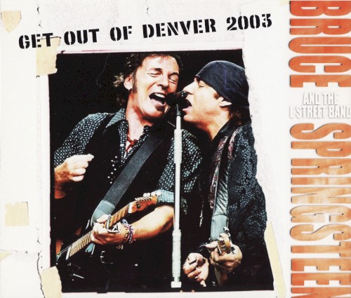 2003‐09‐25: Invesco Field at Mile High, Denver, CO, USA
