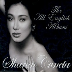 The All English Album