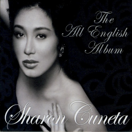 The All English Album