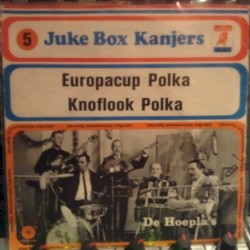 Europacup polka