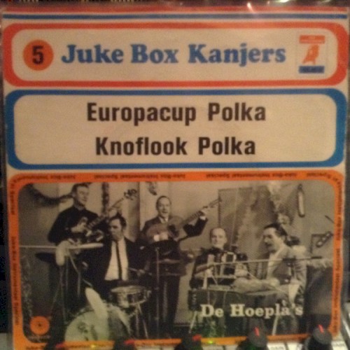 Europacup polka