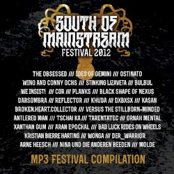 South of Mainstream: Festival 2012
