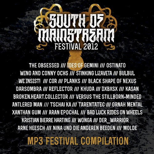 South of Mainstream: Festival 2012