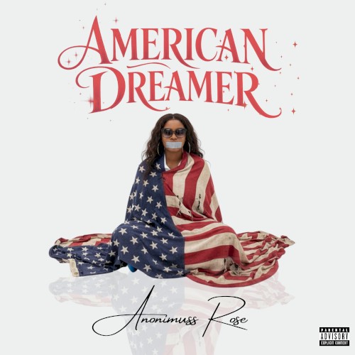 American Dreamer