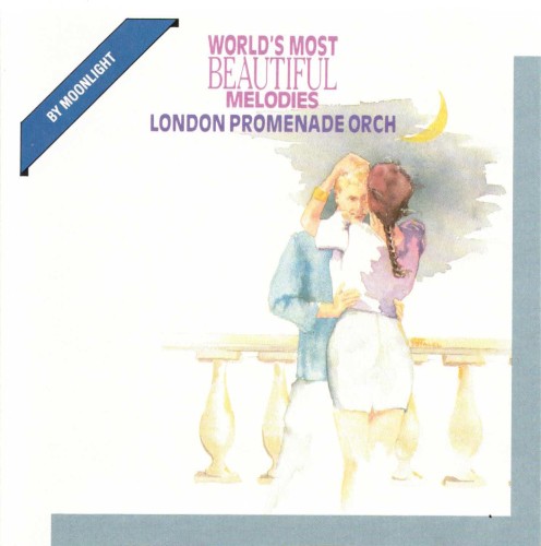 By Moonlight: World’s Most Beautiful Melodies