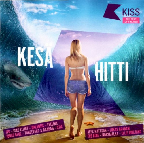 KISS Kesähitti