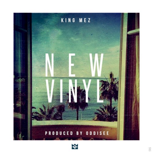 New Vinyl