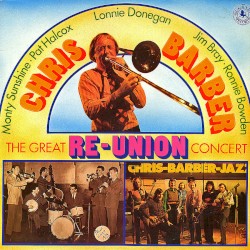 The Great Re-Union Concert