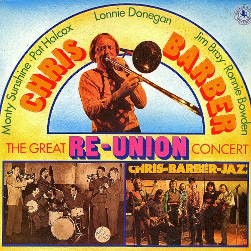 The Great Re-Union Concert