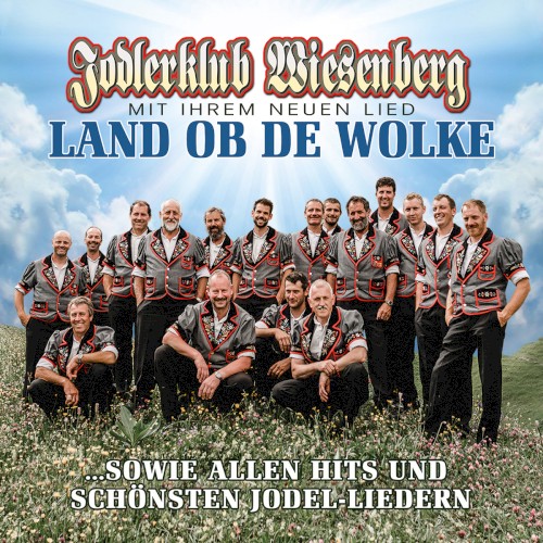 Land ob de Wolke