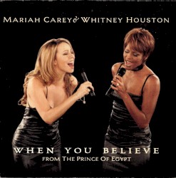 When You Believe