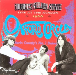 Live At The Avalon 1966