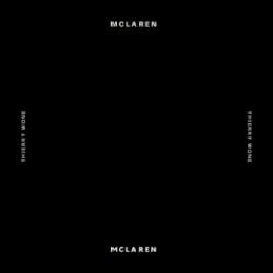 mclaren