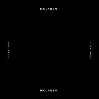 mclaren