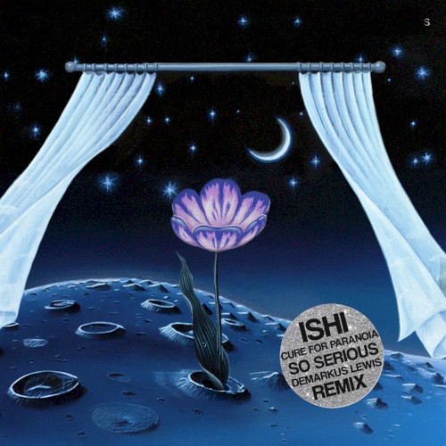 So Serious (Demarkus Lewis remix)