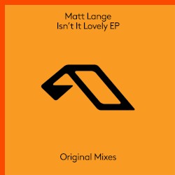 Isn’t It Lovely EP