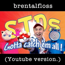 STDs: Gotta Catch 'em All! (YouTube version)