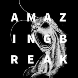 AMAZING BREAK