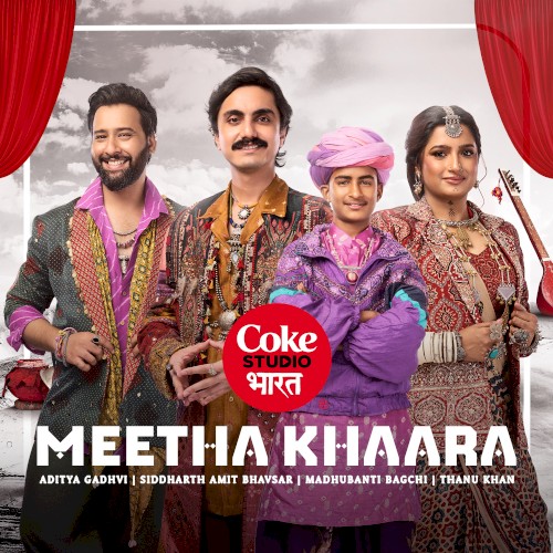Meetha Khaara | Coke Studio Bharat