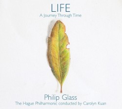 LIFE: A Journey Through Time