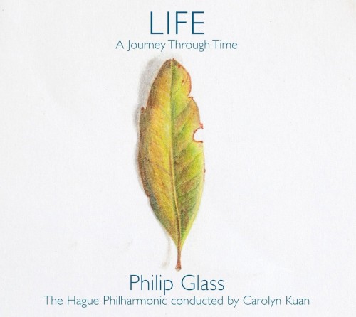 LIFE: A Journey Through Time